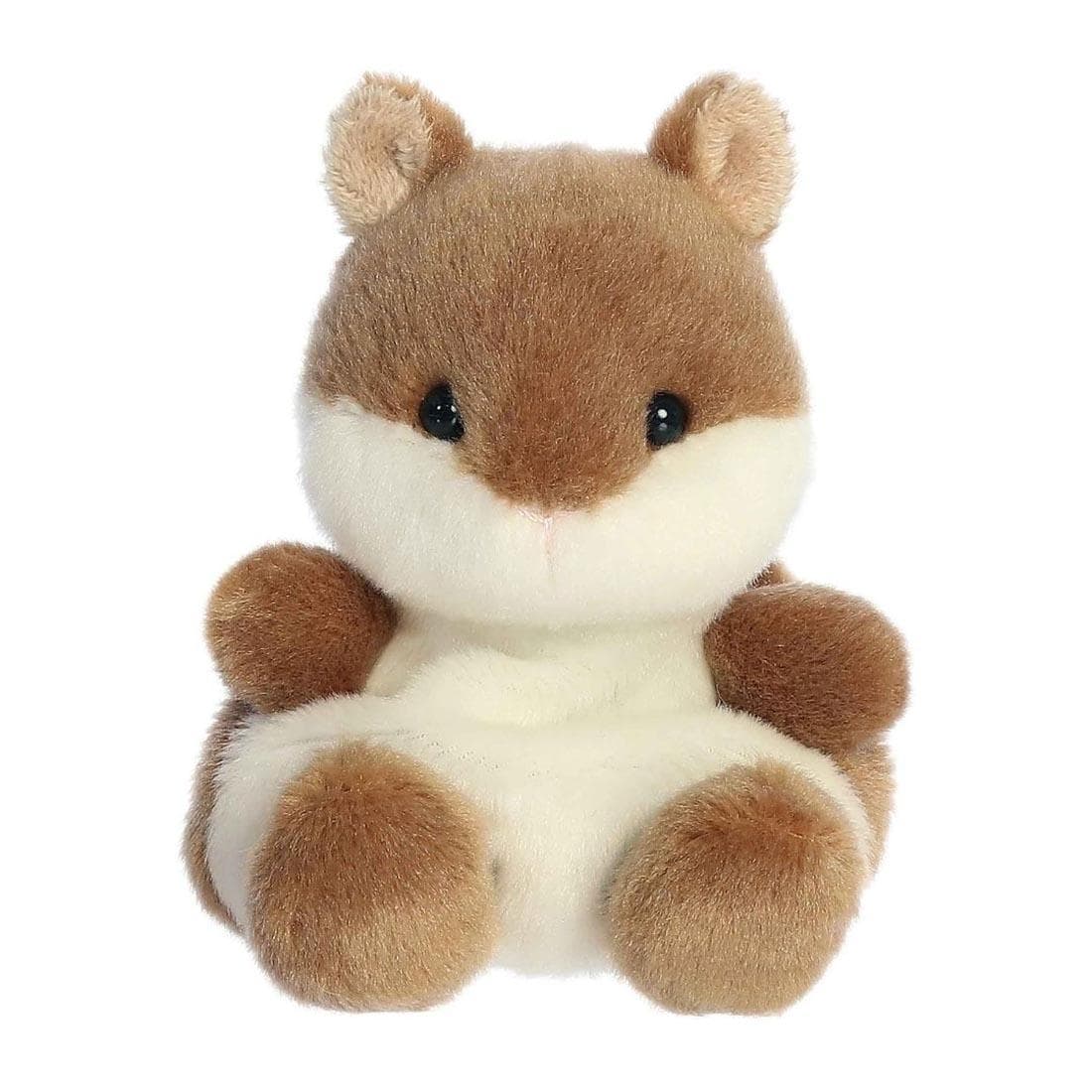 Aurora Plush Chestnut Chipmunk Palm Pal