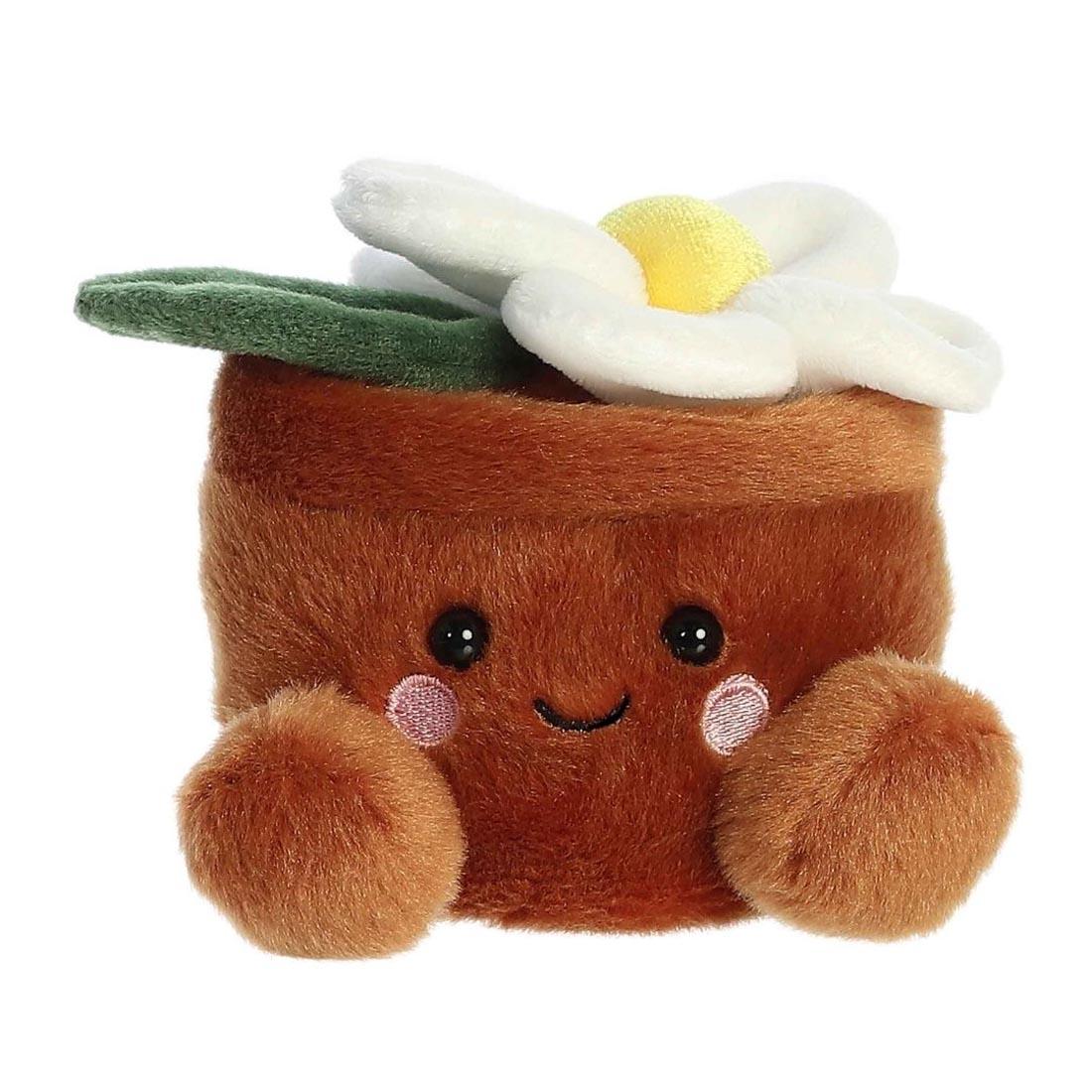 Aurora Plush Junie Daisy Palm Pal