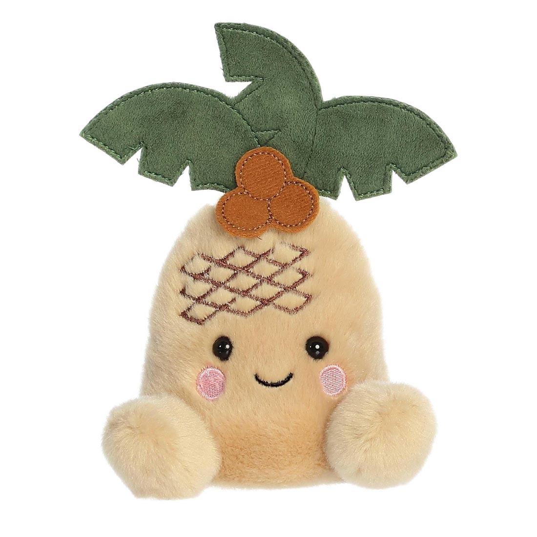Breezy Palm Tree Palm Pal by Aurora Plush