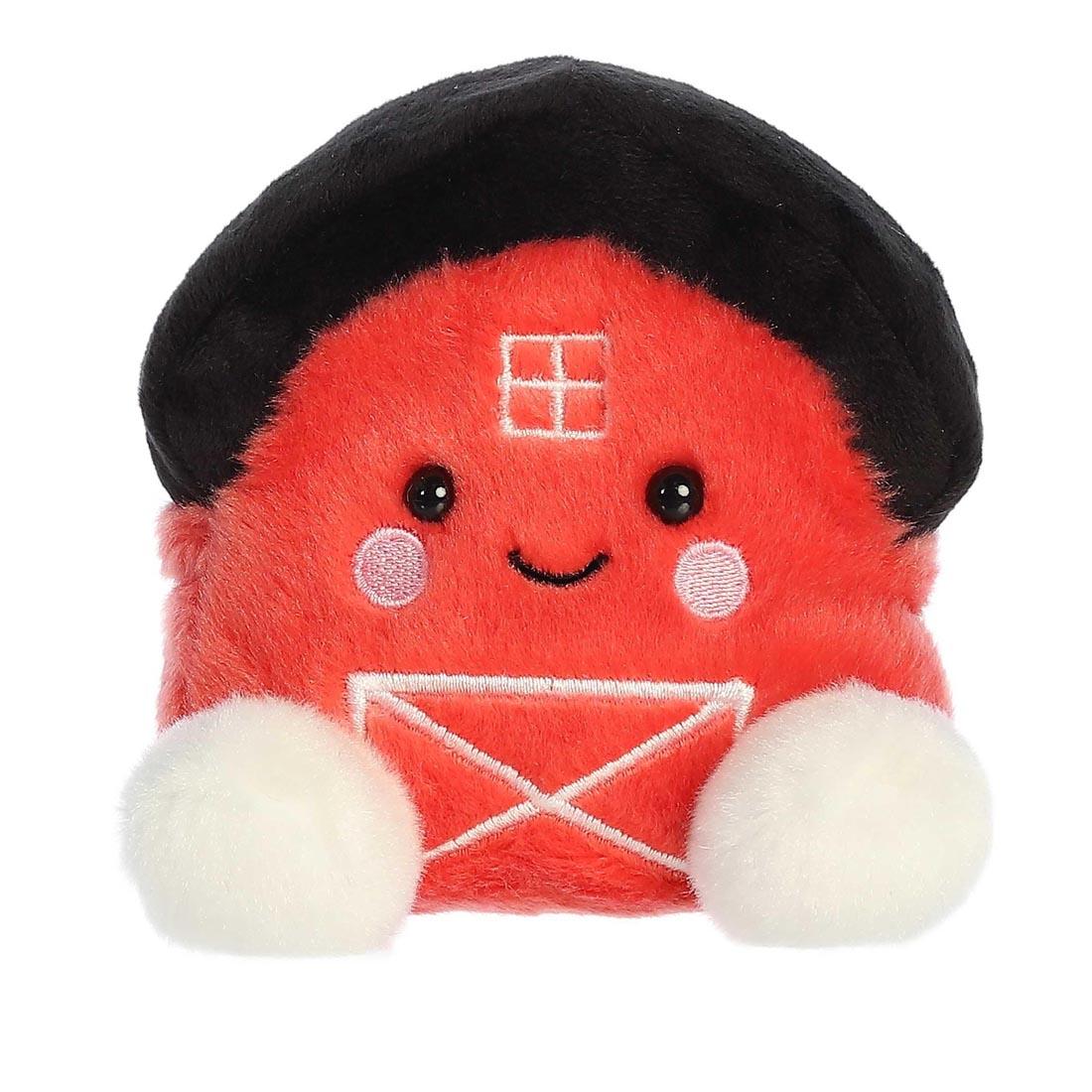 Oakley Barn Palm Pal by Aurora Plush