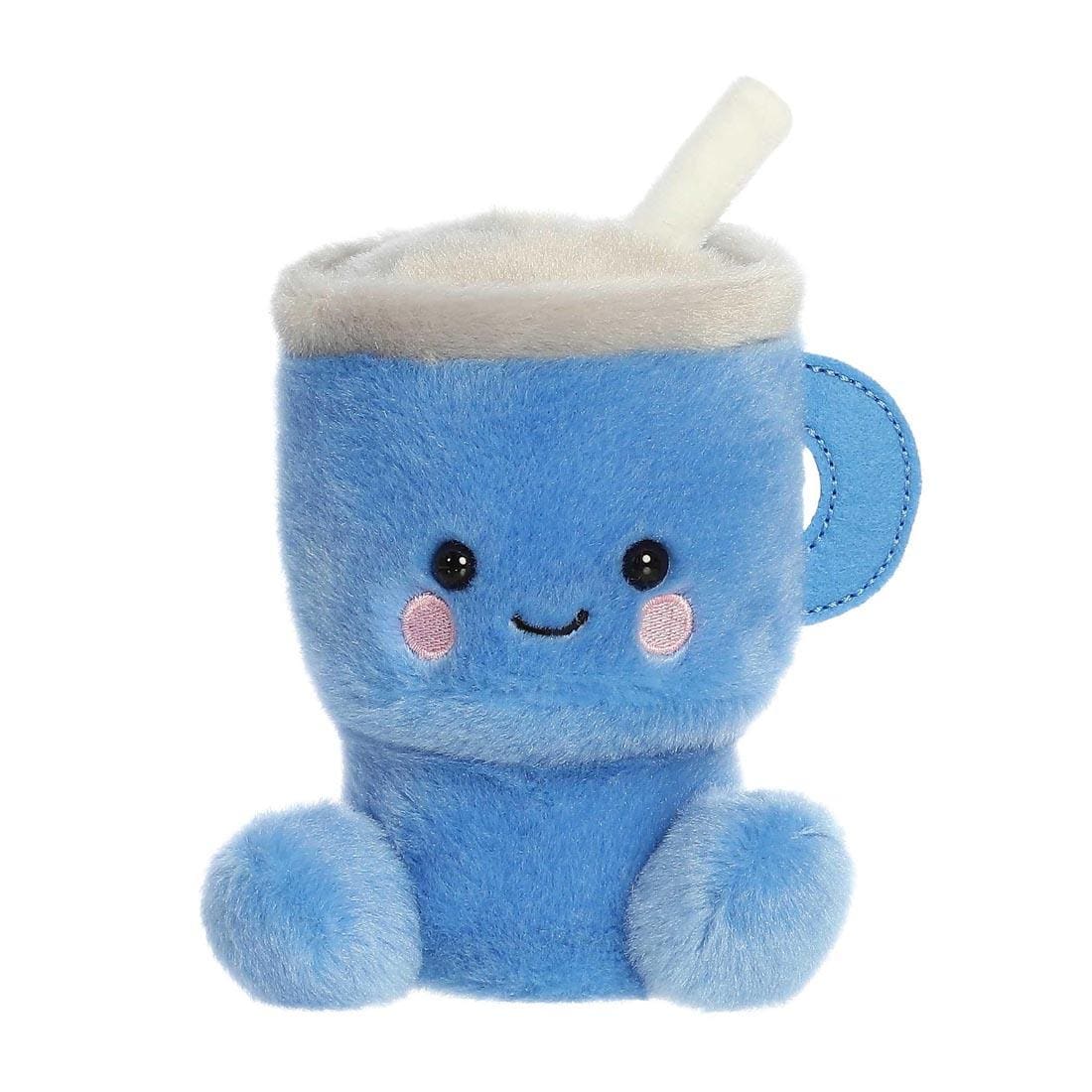 Aurora Plush Cliff Travel Cup Palm Pal