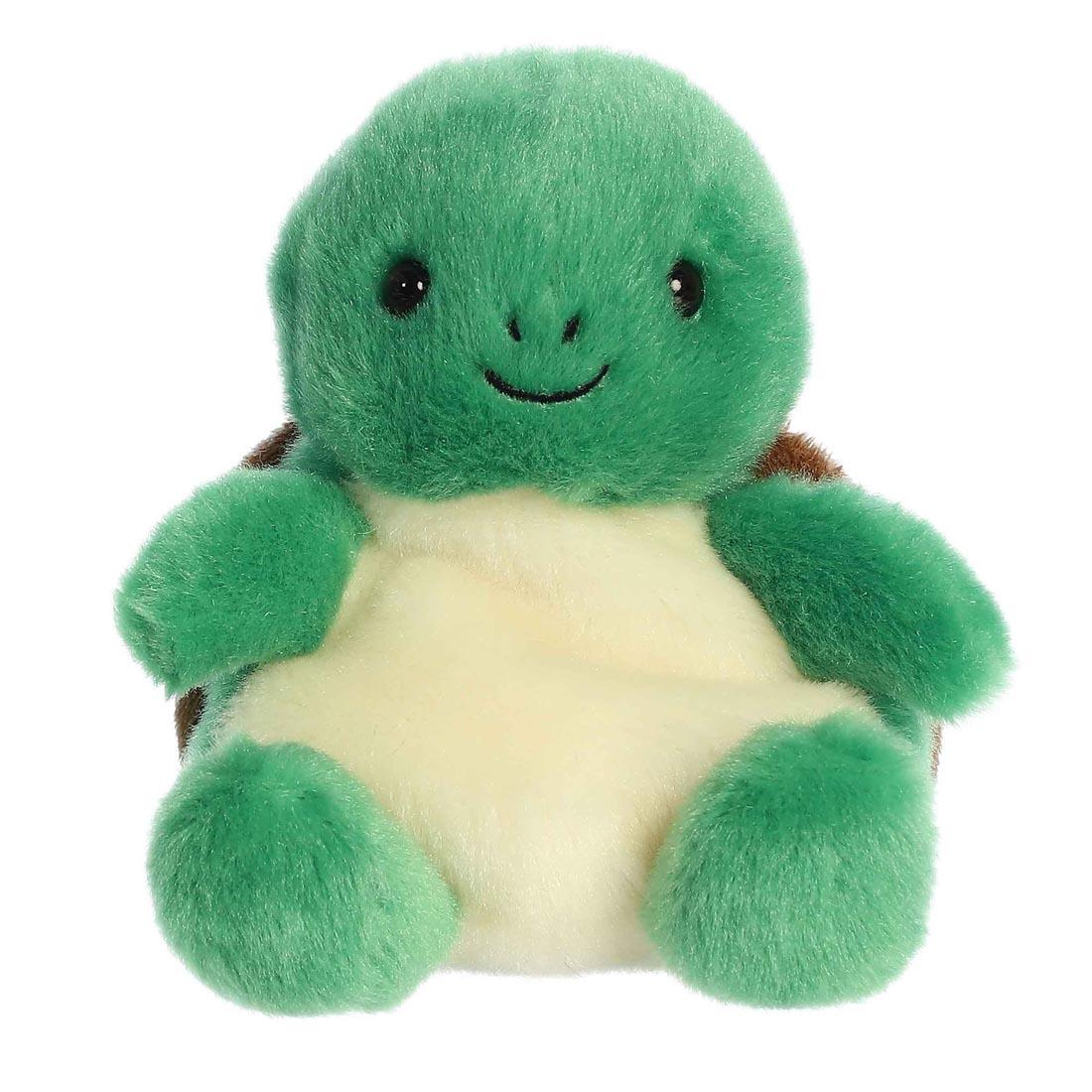 Honu Sea Turtle Palm Pal by Aurora Plush