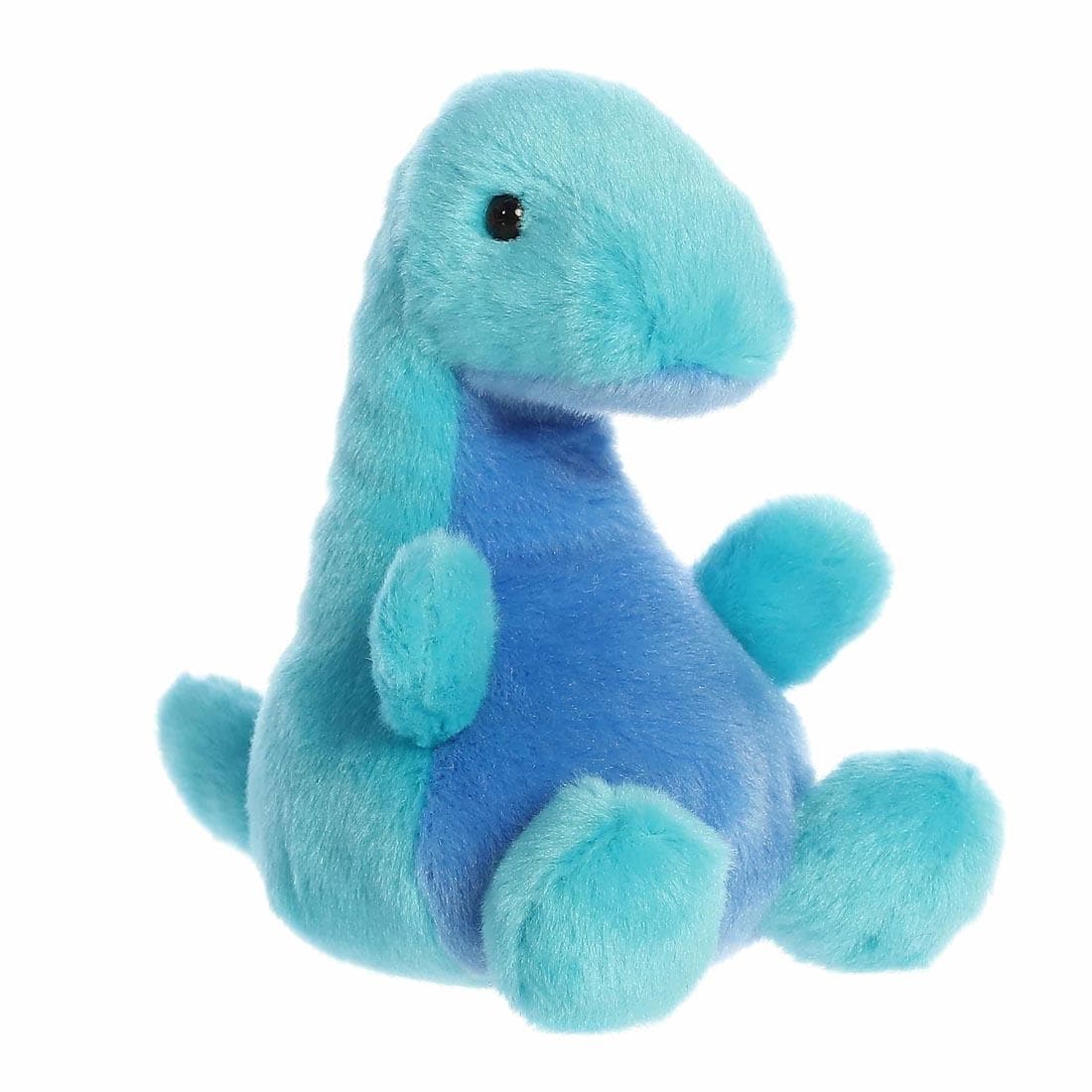 Glen Loch Ness Monster Palm Pal by Aurora Plush