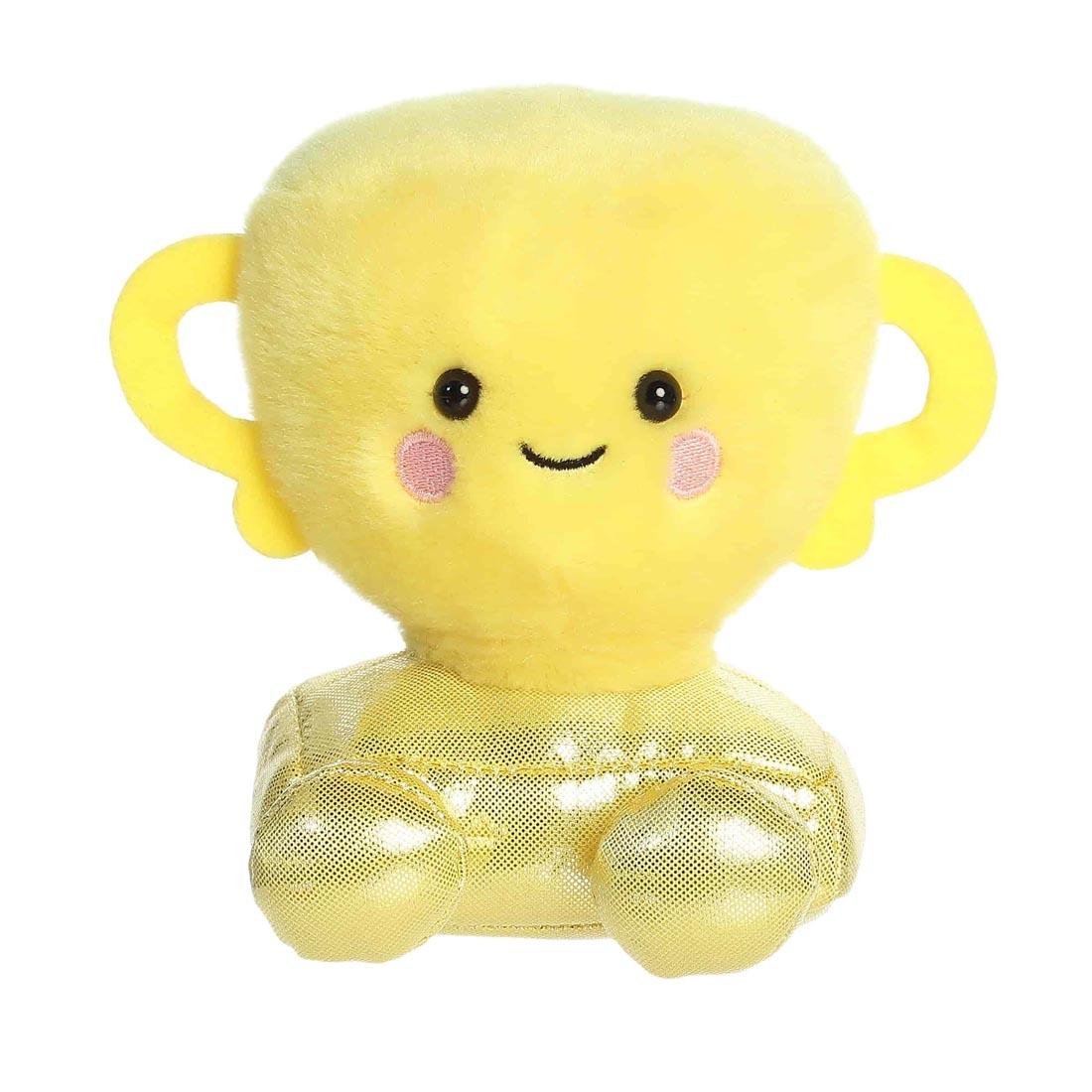 Winner Trophy Palm Pal by Aurora Plush