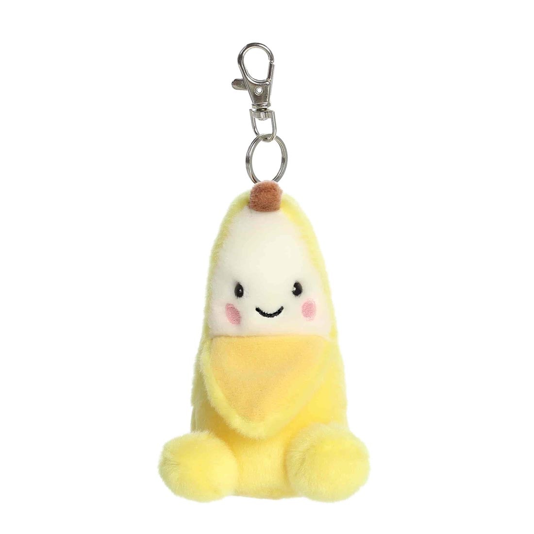 Gwen Banana Palm Pal Clip-On by Aurora Plush