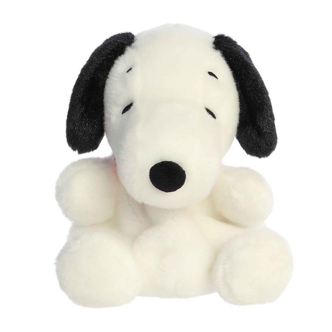 Aurora Plush Snoopy Palm Pal