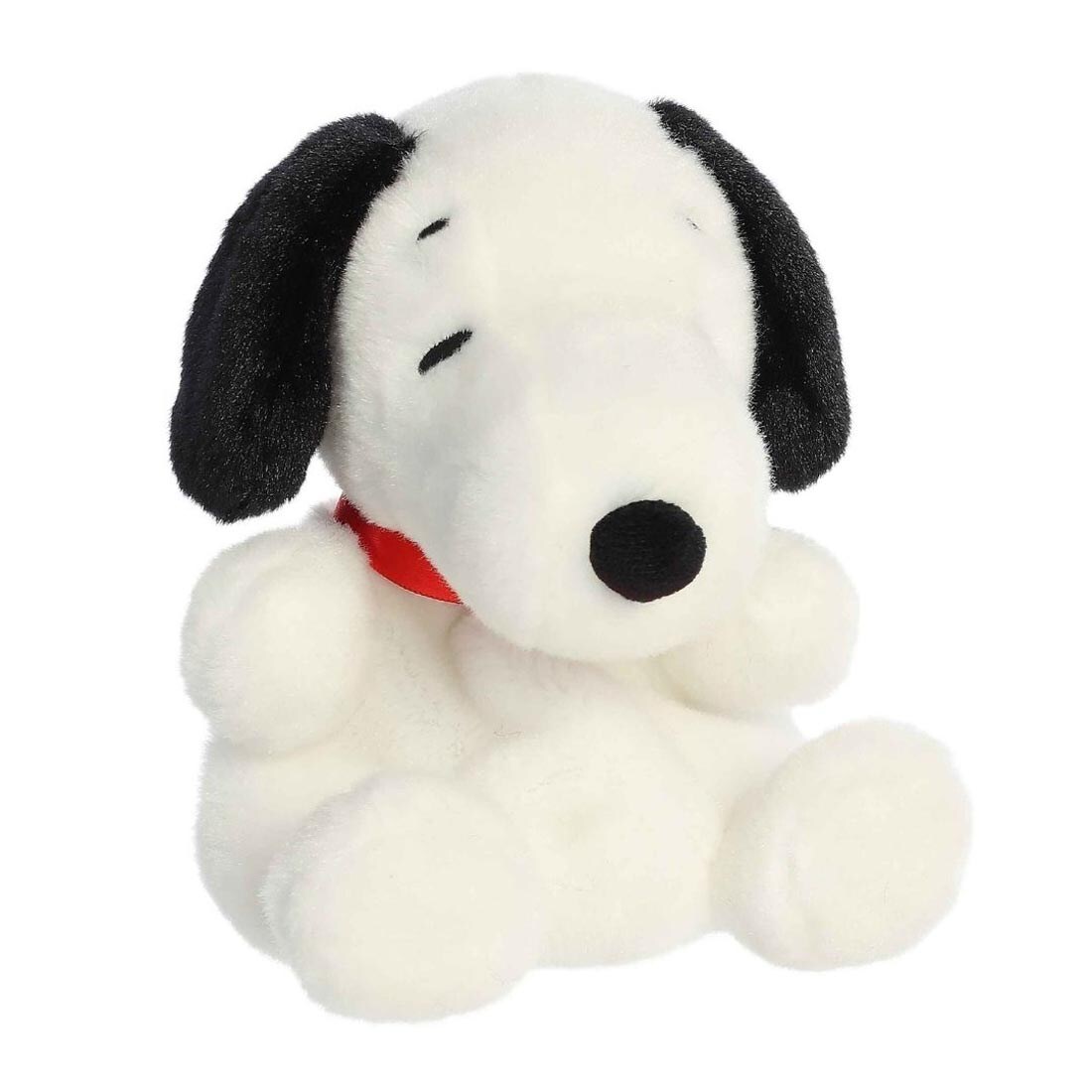Aurora Plush Snoopy Palm Pal