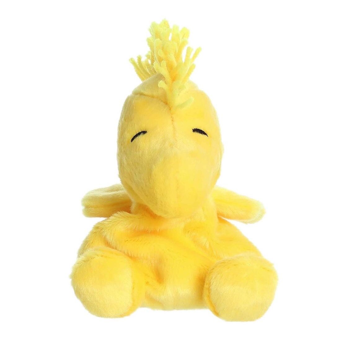 Aurora Plush Woodstock Palm Pal