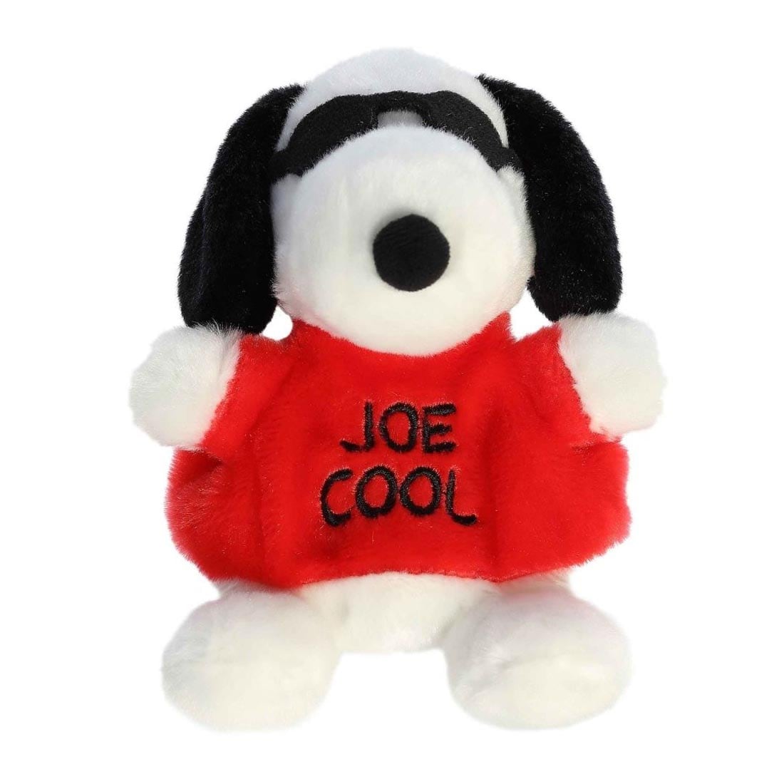 Aurora Plush Joe Cool Palm Pal