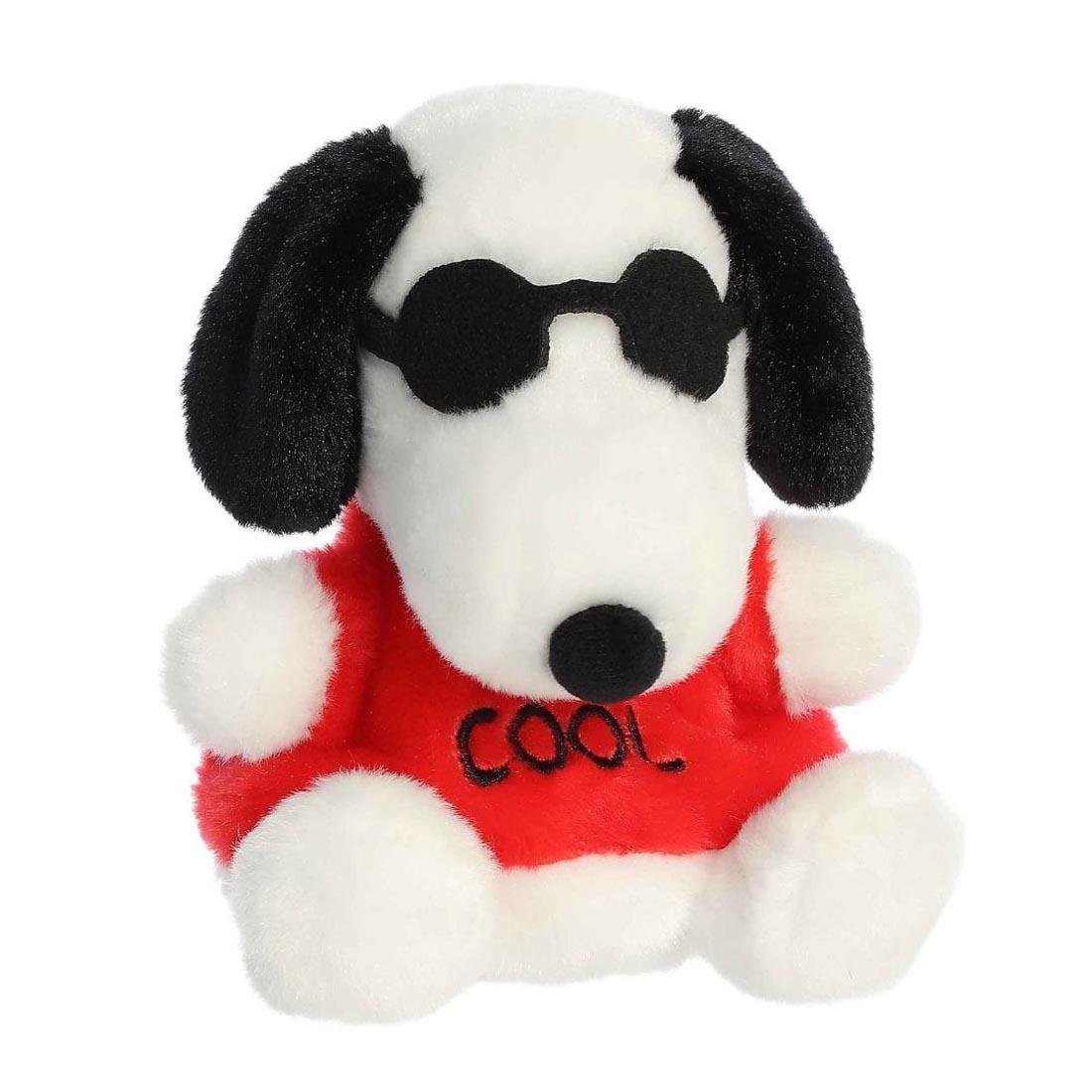 Aurora Plush Joe Cool Palm Pal