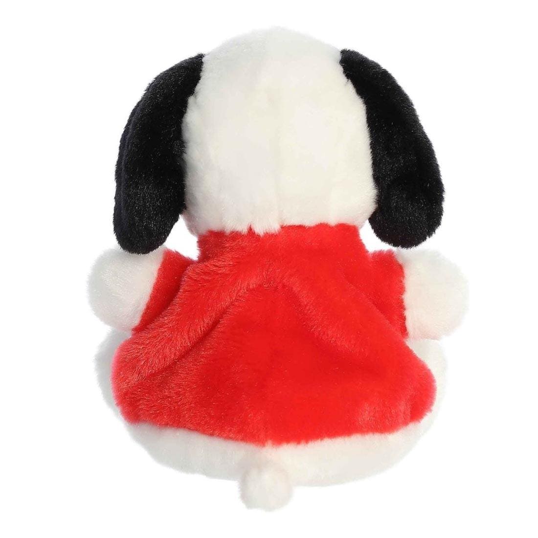 back view of Aurora Plush Joe Cool Palm Pal
