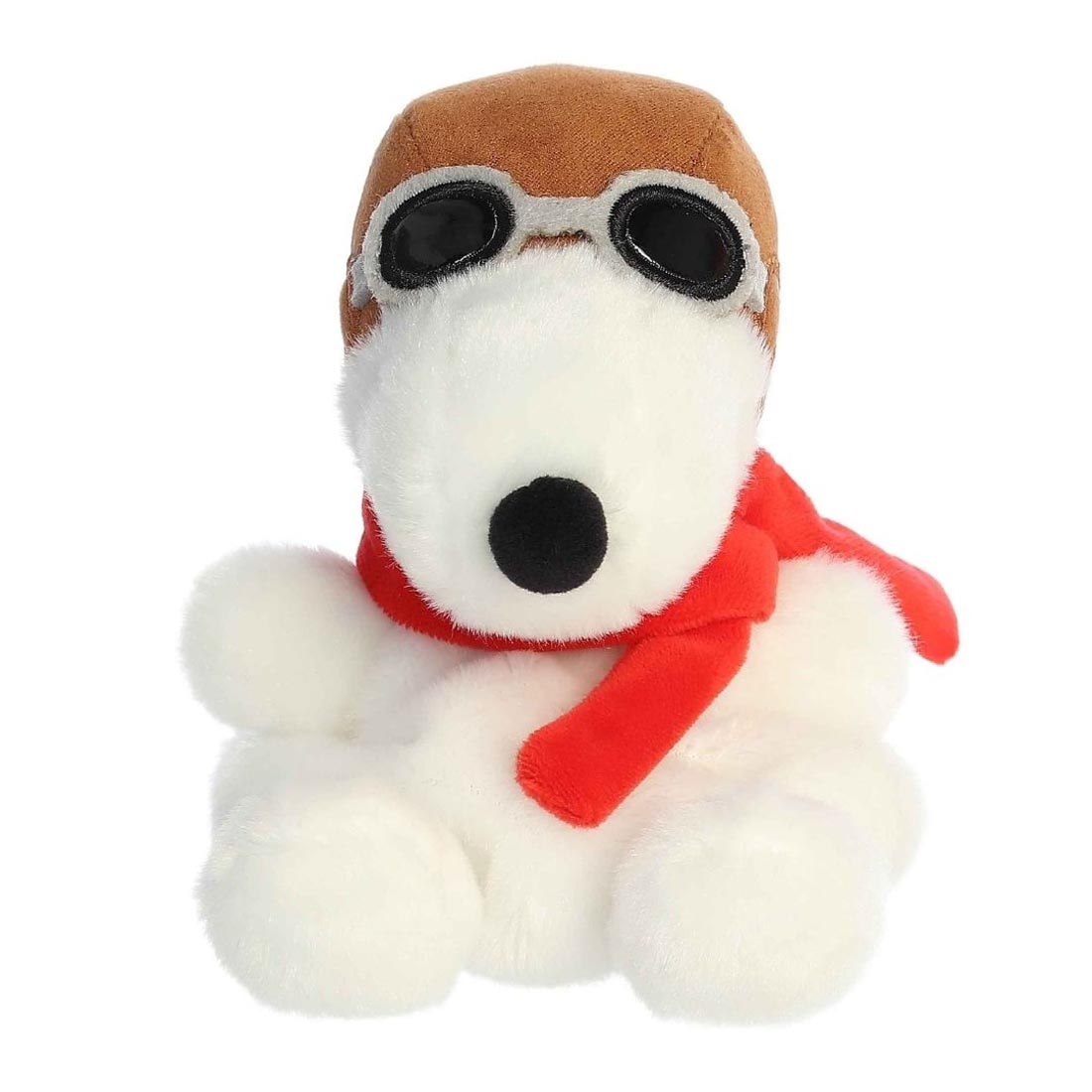 Aurora Plush Flying Ace Palm Pal