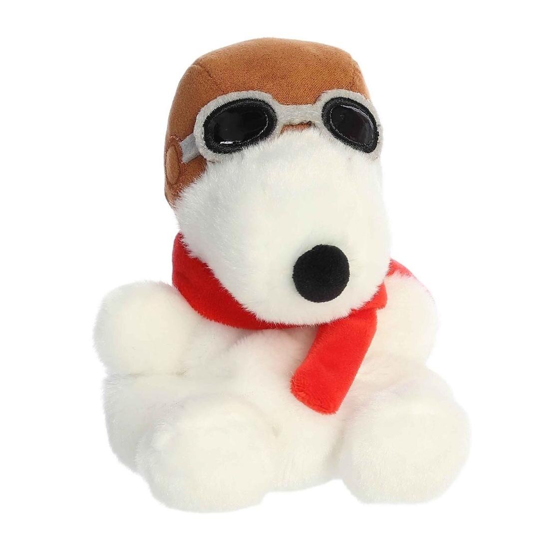 Aurora Plush Flying Ace Palm Pal