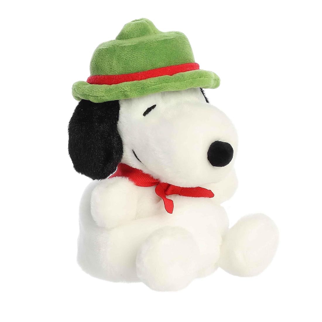 Beagle Scout Snoopy Palm Pal by Aurora Plush