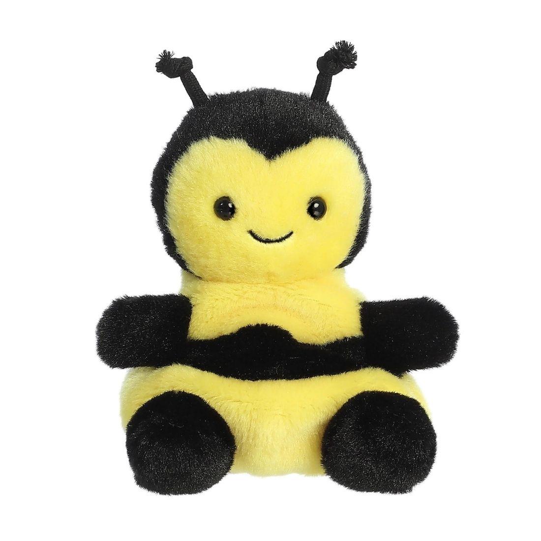 Aurora Plush Queeny Bee Palm Pal