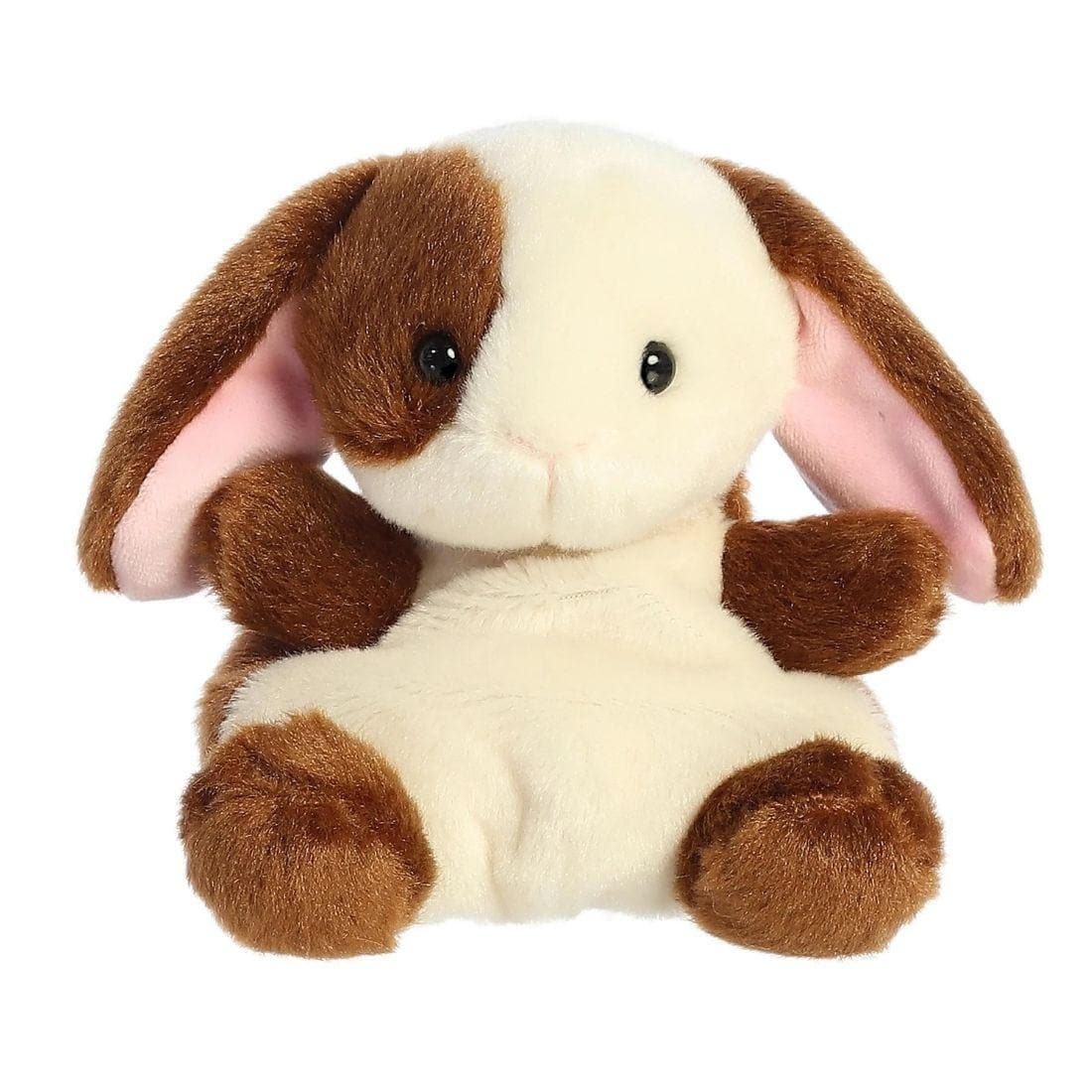 Aurora Plush Clover Bunny Palm Pal