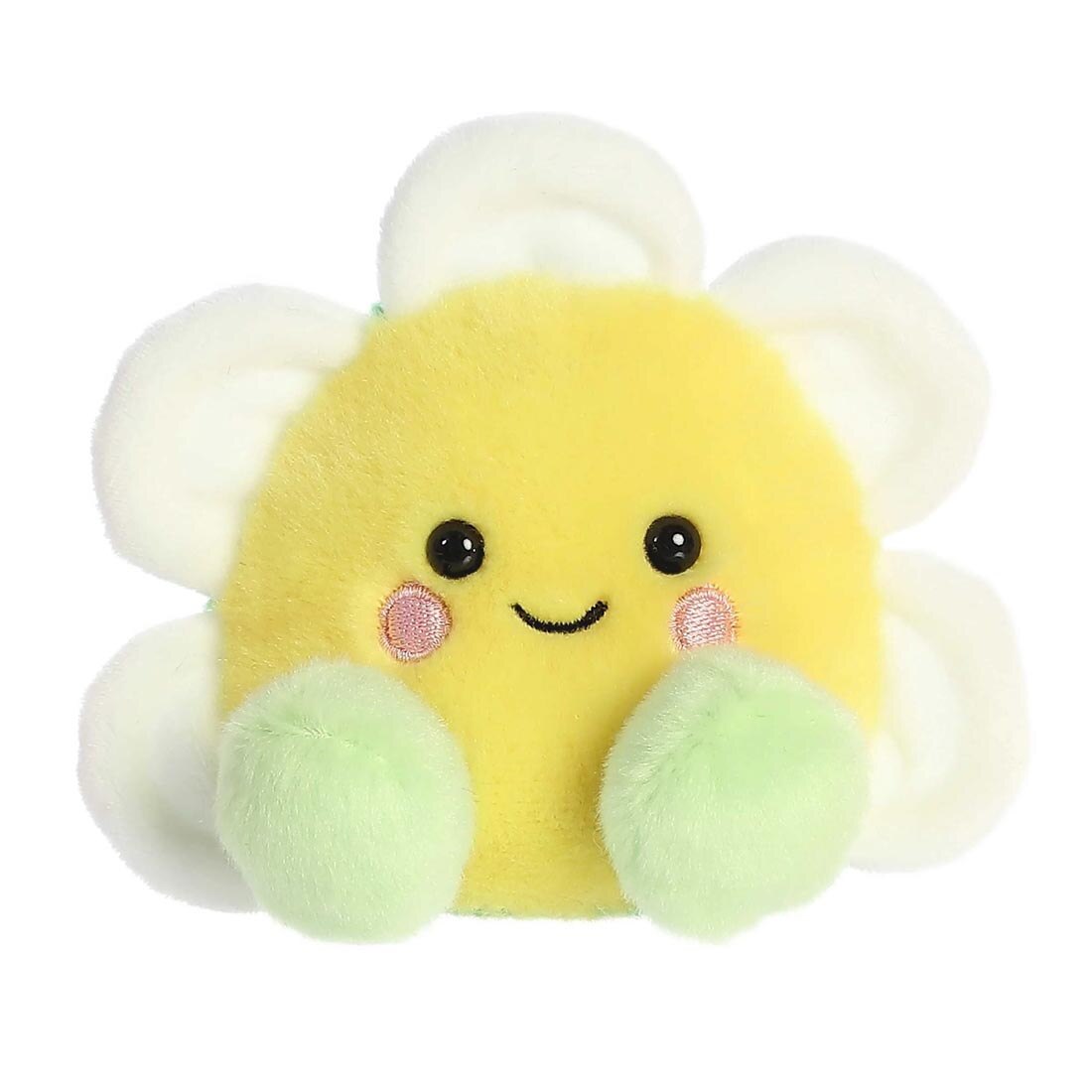 Deon Daisy Palm Pal by Aurora Plush