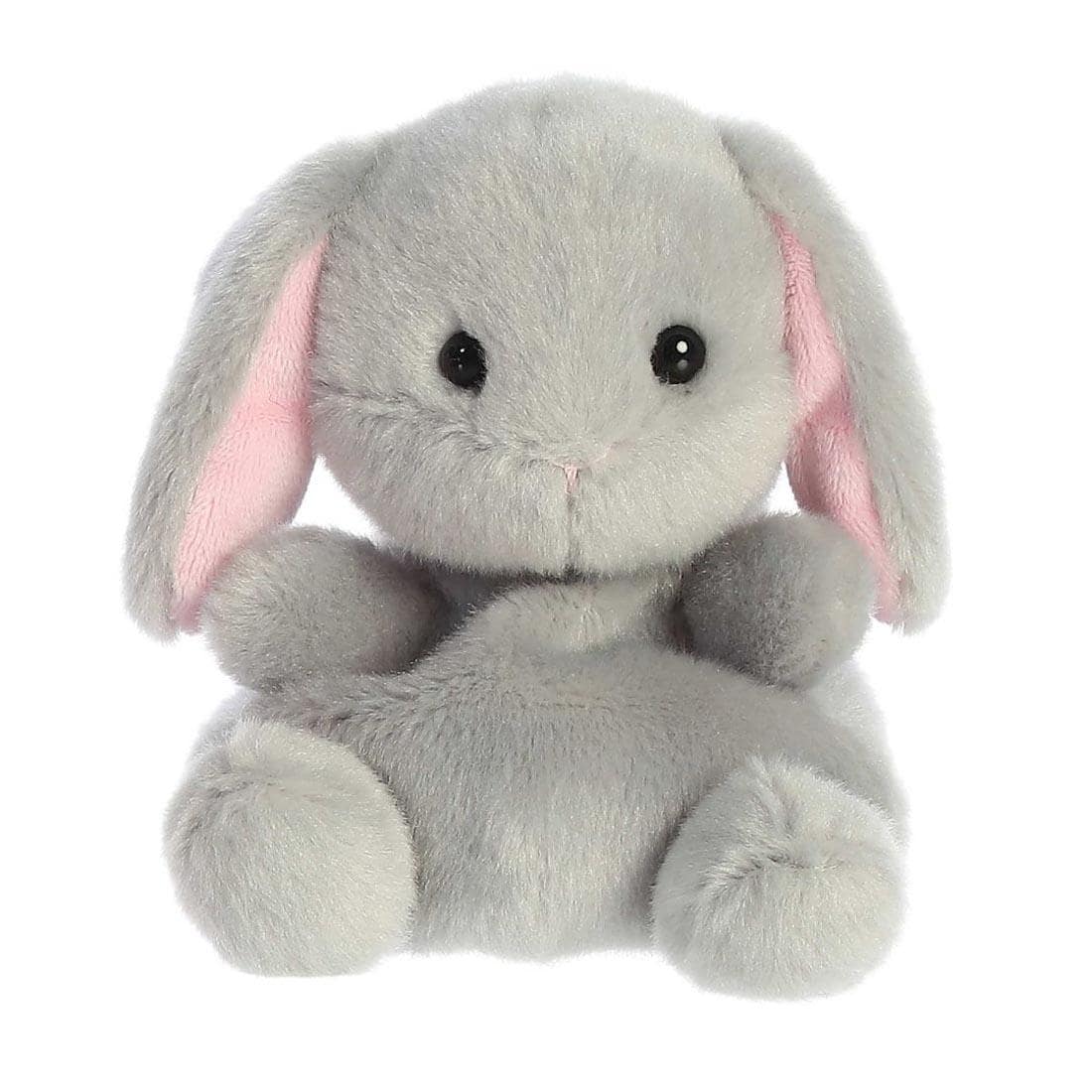 Aurora Plush Pebbles Bunny Palm Pal