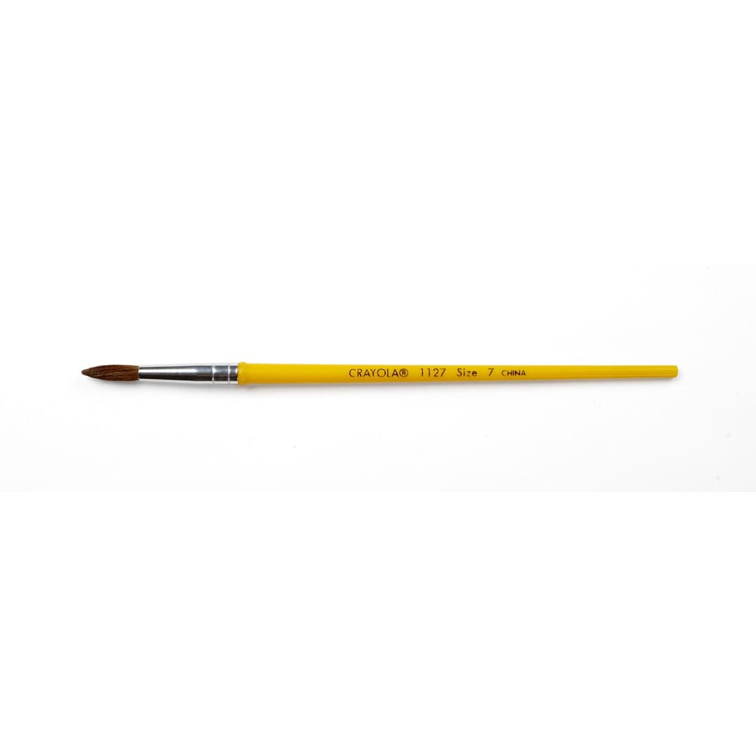 Crayola Round Watercolor Brush Size 7