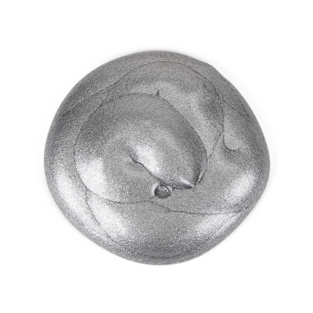 Dab of Silver Crayola Premier Tempera Paint