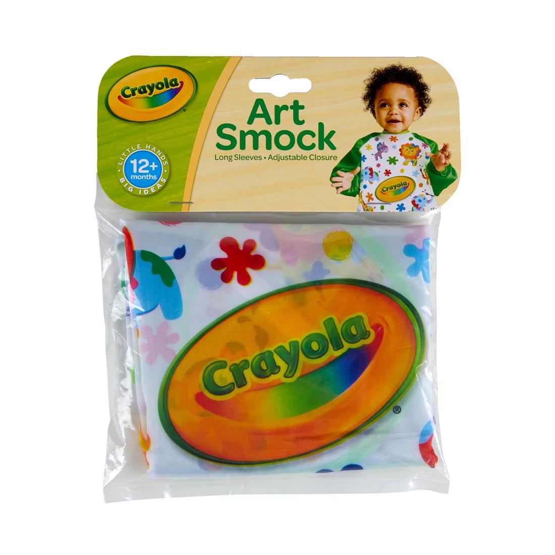 Crayola Art Smock in Package