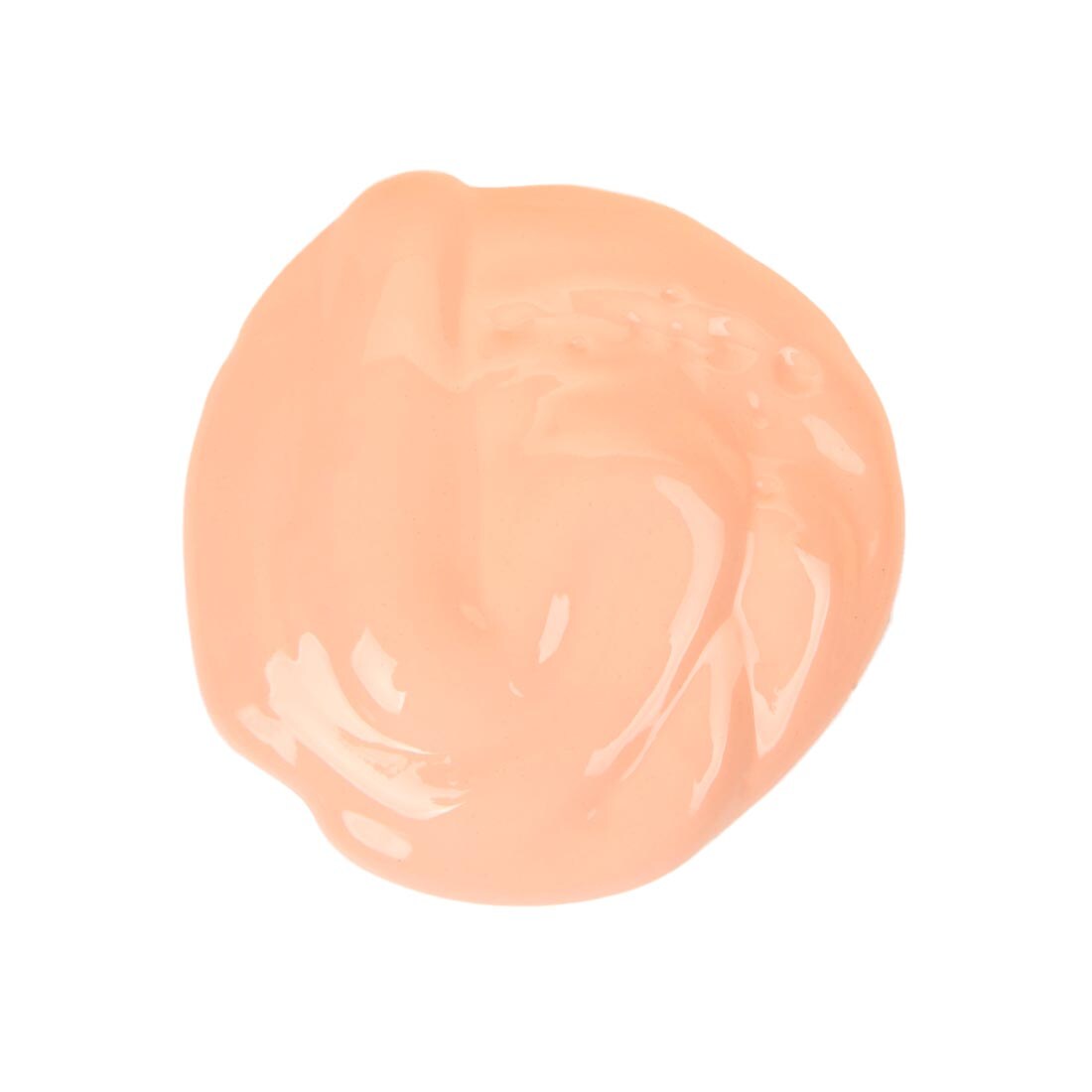 Dab of Peach Crayola Washable Paint