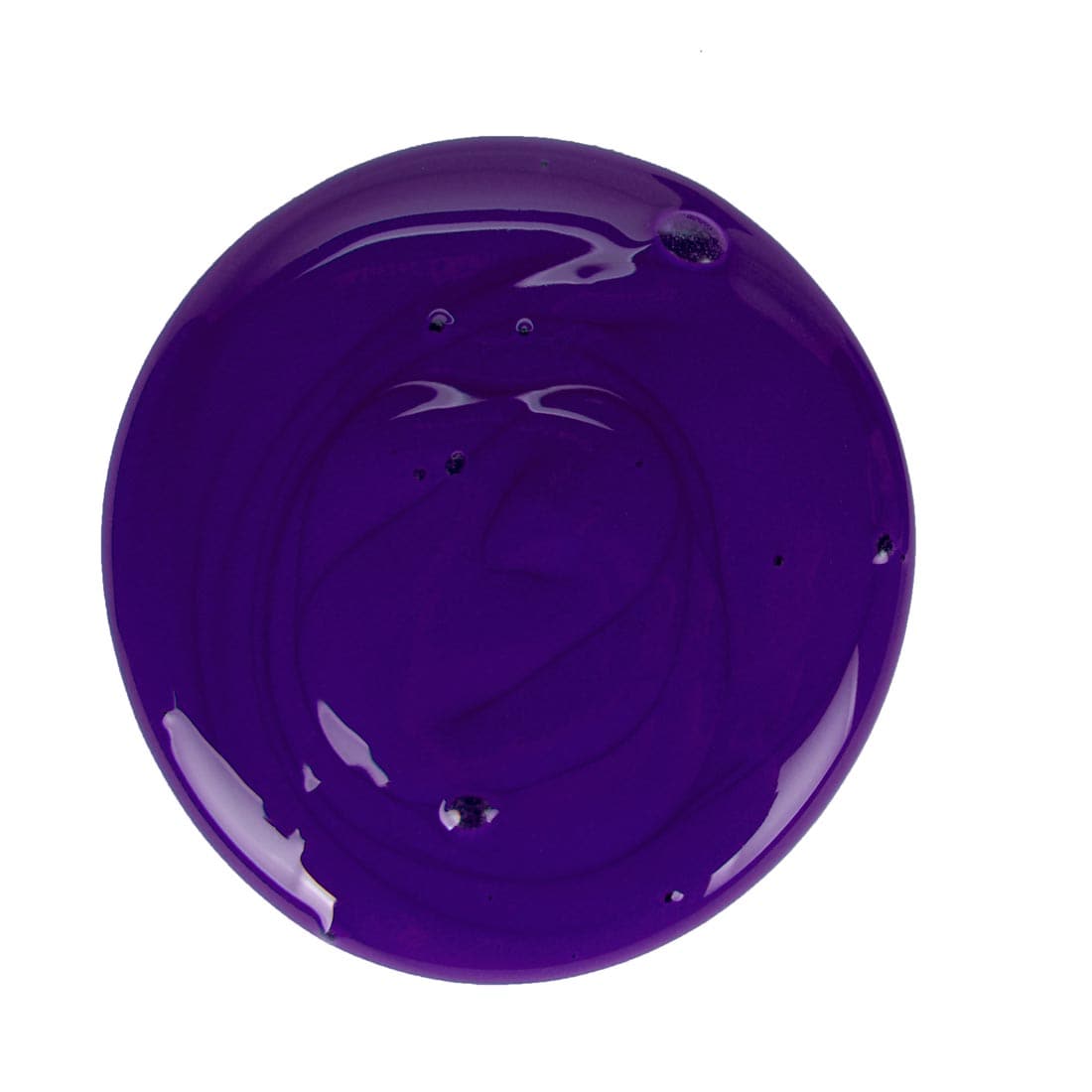 Dab of Violet Crayola Artista II Washable Tempera Paint