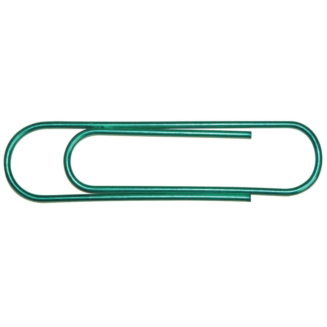 Giant Metal Paper Clip