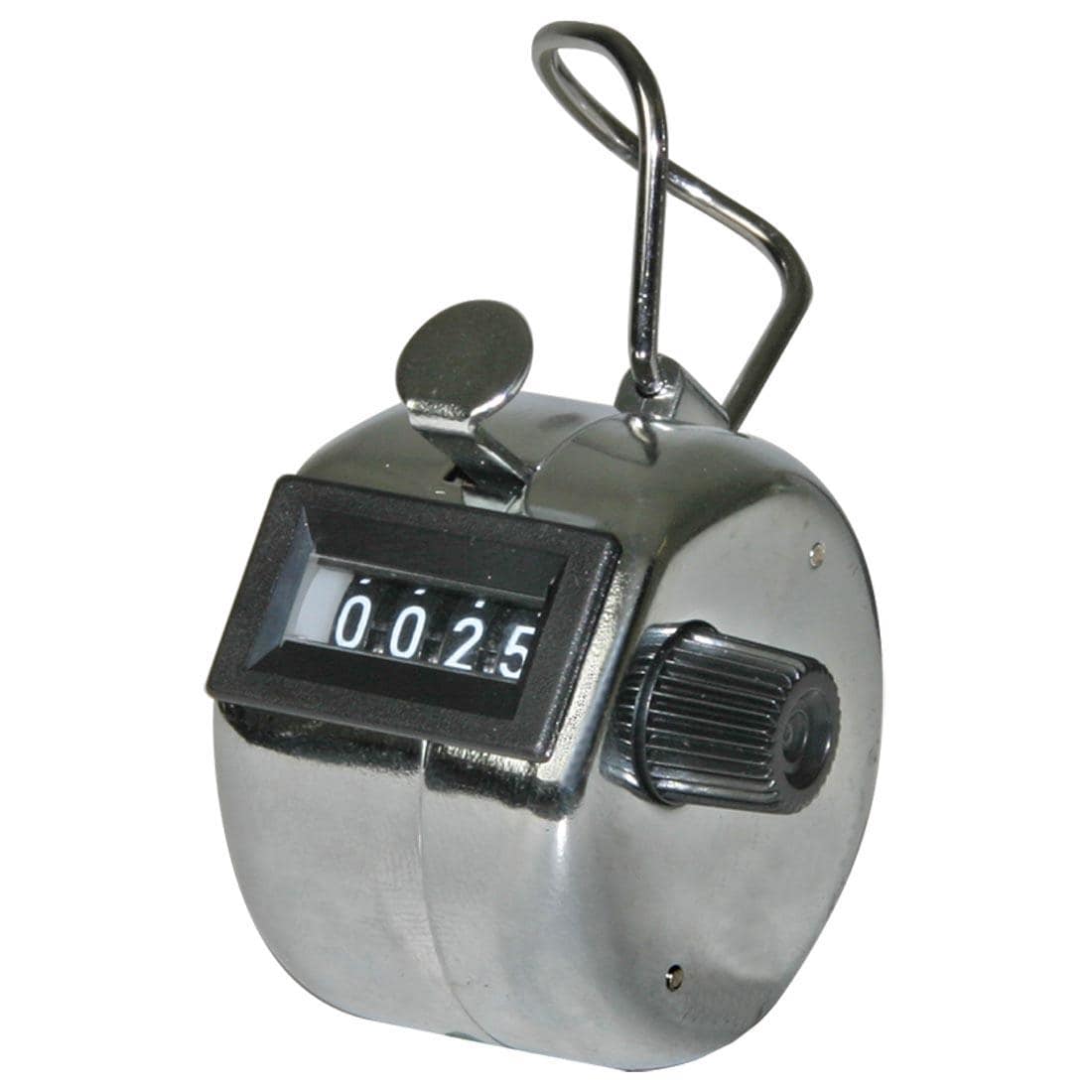 Hand Tally Counter