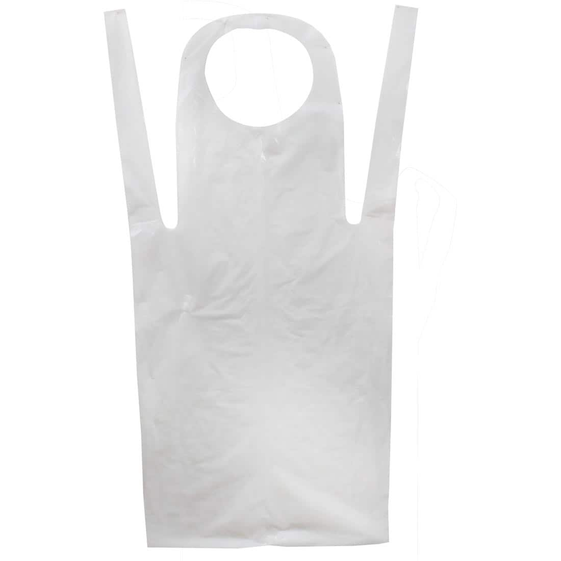 Adult-Size Disposable Apron