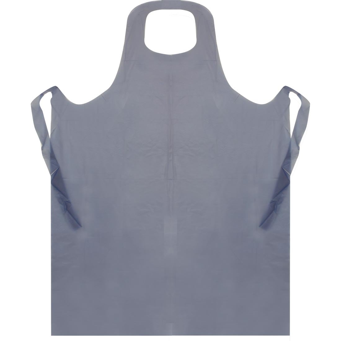 Full-Length Heavy-Duty Vinyl Apron