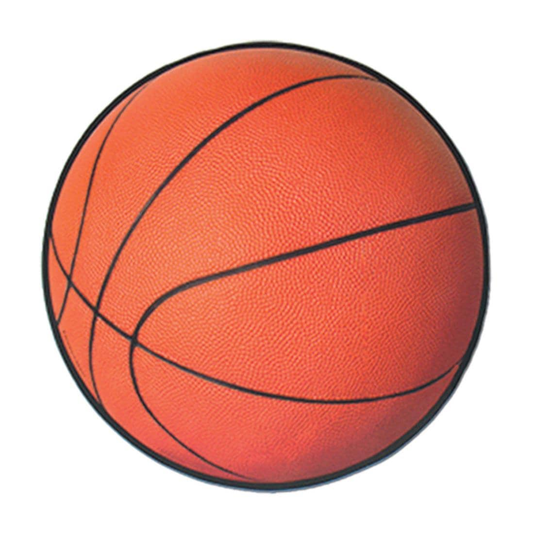 Basketball 2-Sided Cut-Out