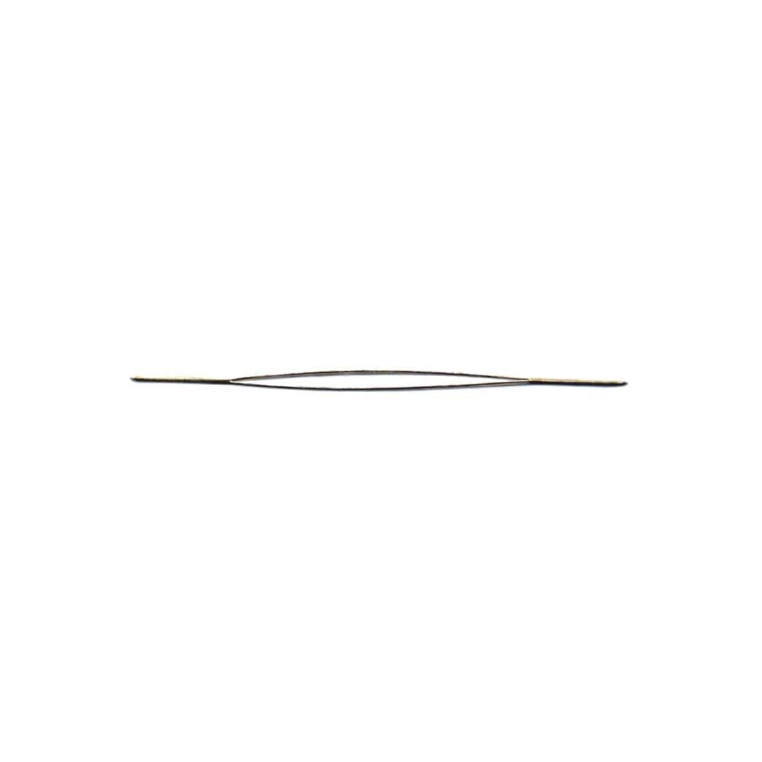 Beadalon Big Eye Beading Needle