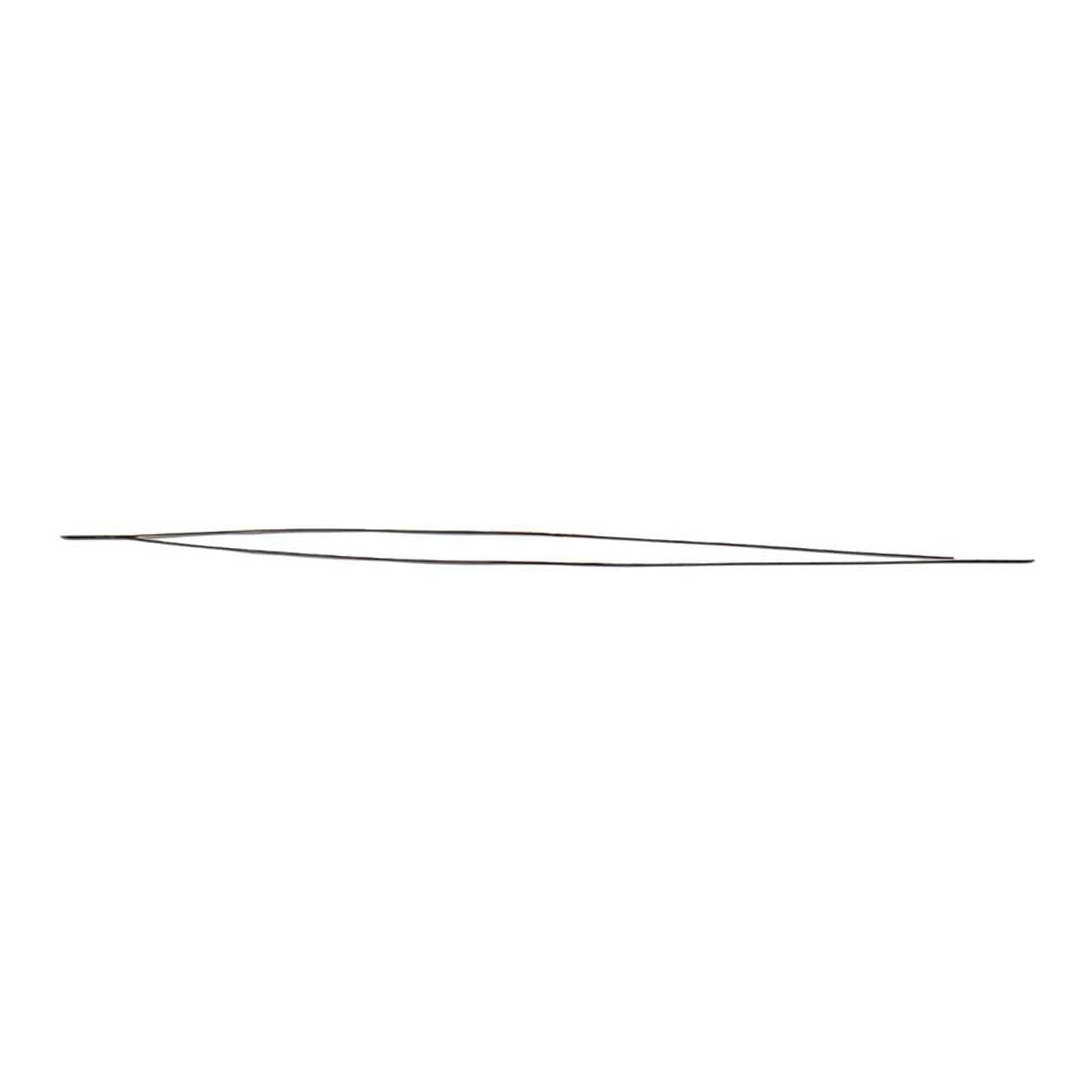 Beadalon Big Eye Beading Needle