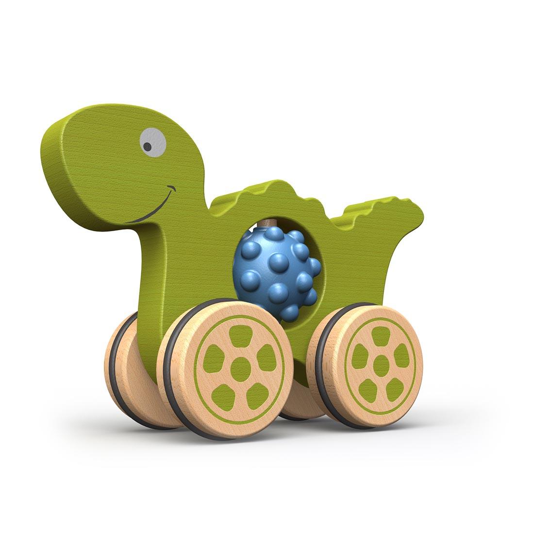 Dino Nubble Rumbler by BeginAgain Toys