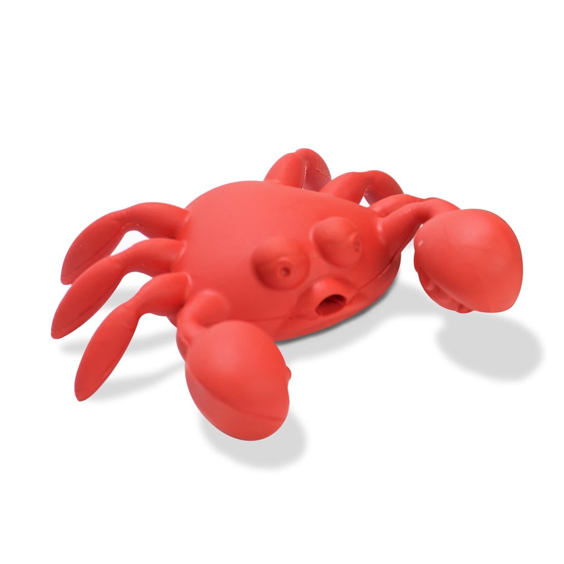 Crab Bathtub Pal by BeginAgain Toys