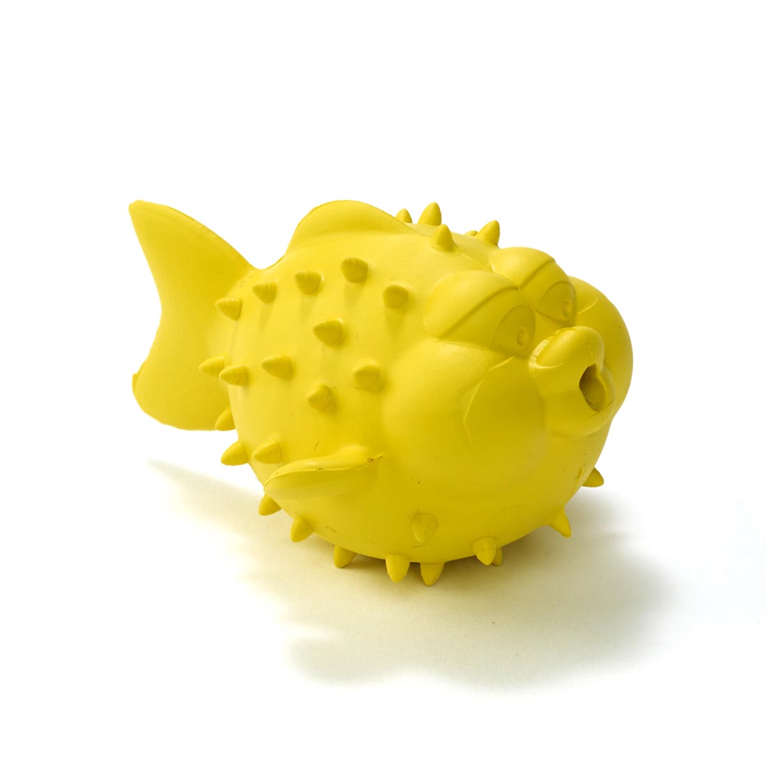 Puffer Fish Bathtub Pal by BeginAgain Toys