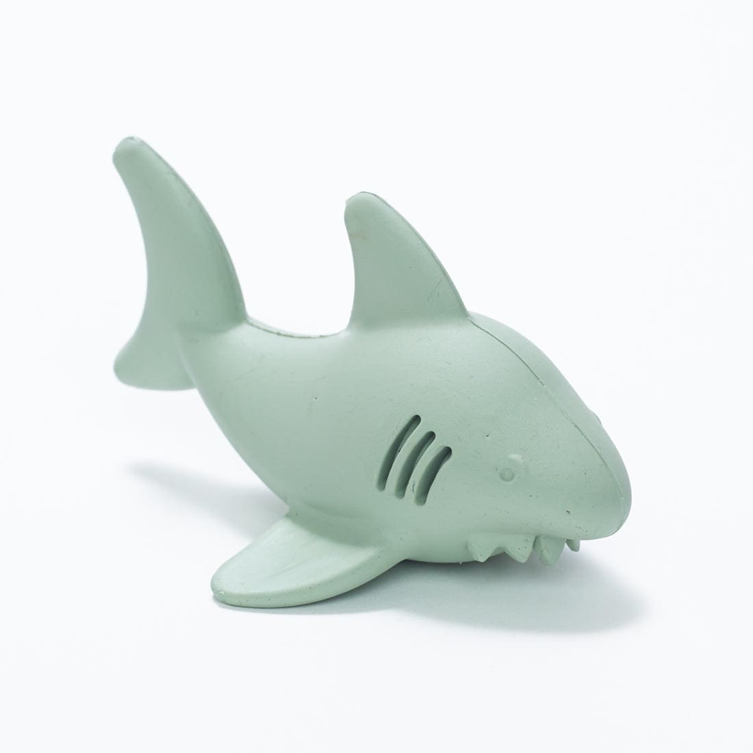 Shark Bathtub Pal by BeginAgain Toys