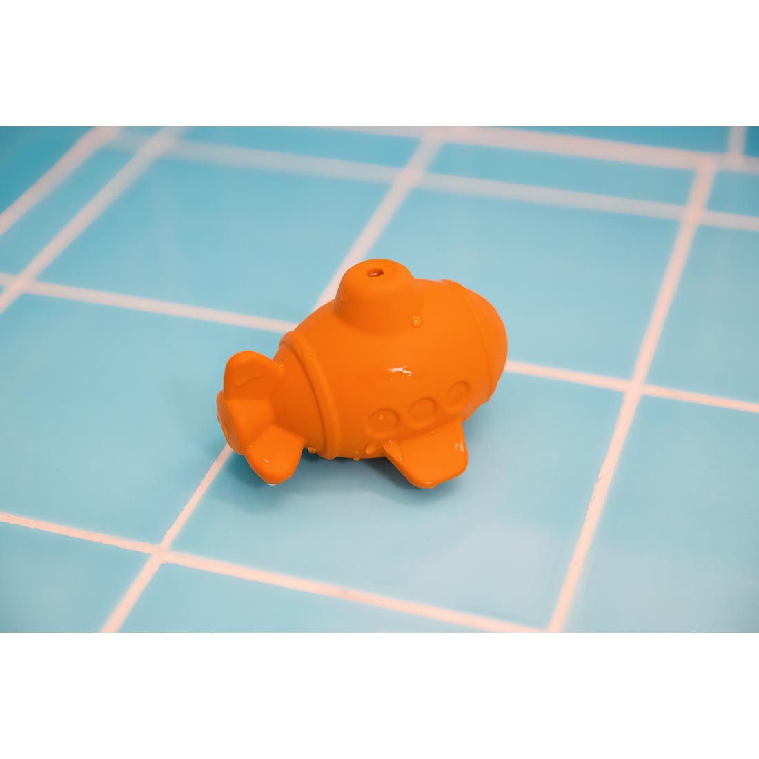 Submarine Bathtub Pal by BeginAgain Toys