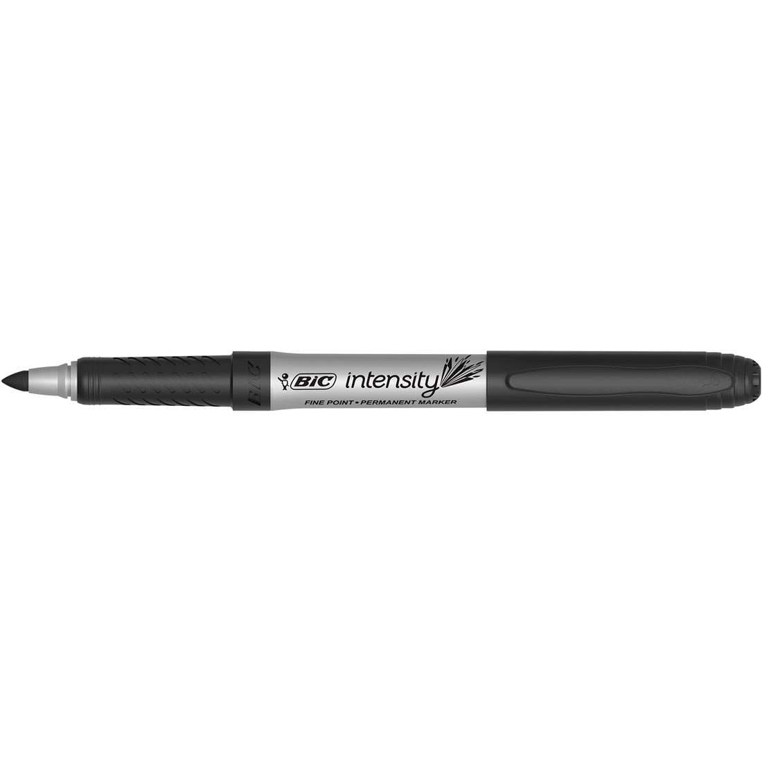 BiC Intensity Fine Point Permanent Black Marker