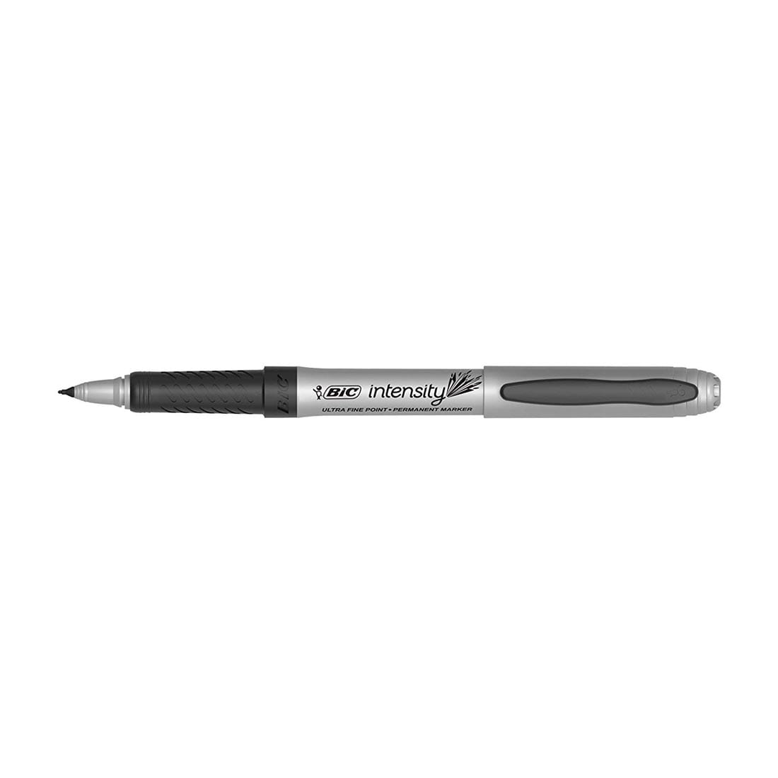 BiC Intensity Ultra Fine Point Permanent Black Marker