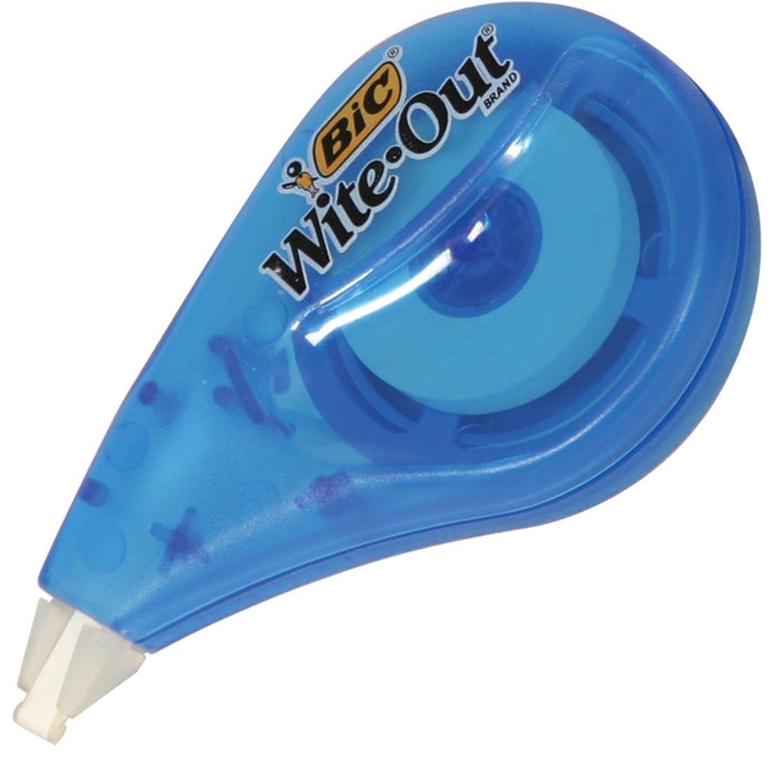 BiC Wite-Out Correction Tape