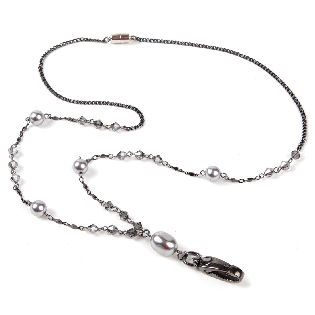 Aphrodite Beaded Lanyard