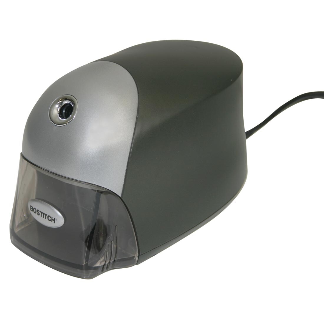 Stanley Bostitch QuietSharp Executive Electric Pencil Sharpener