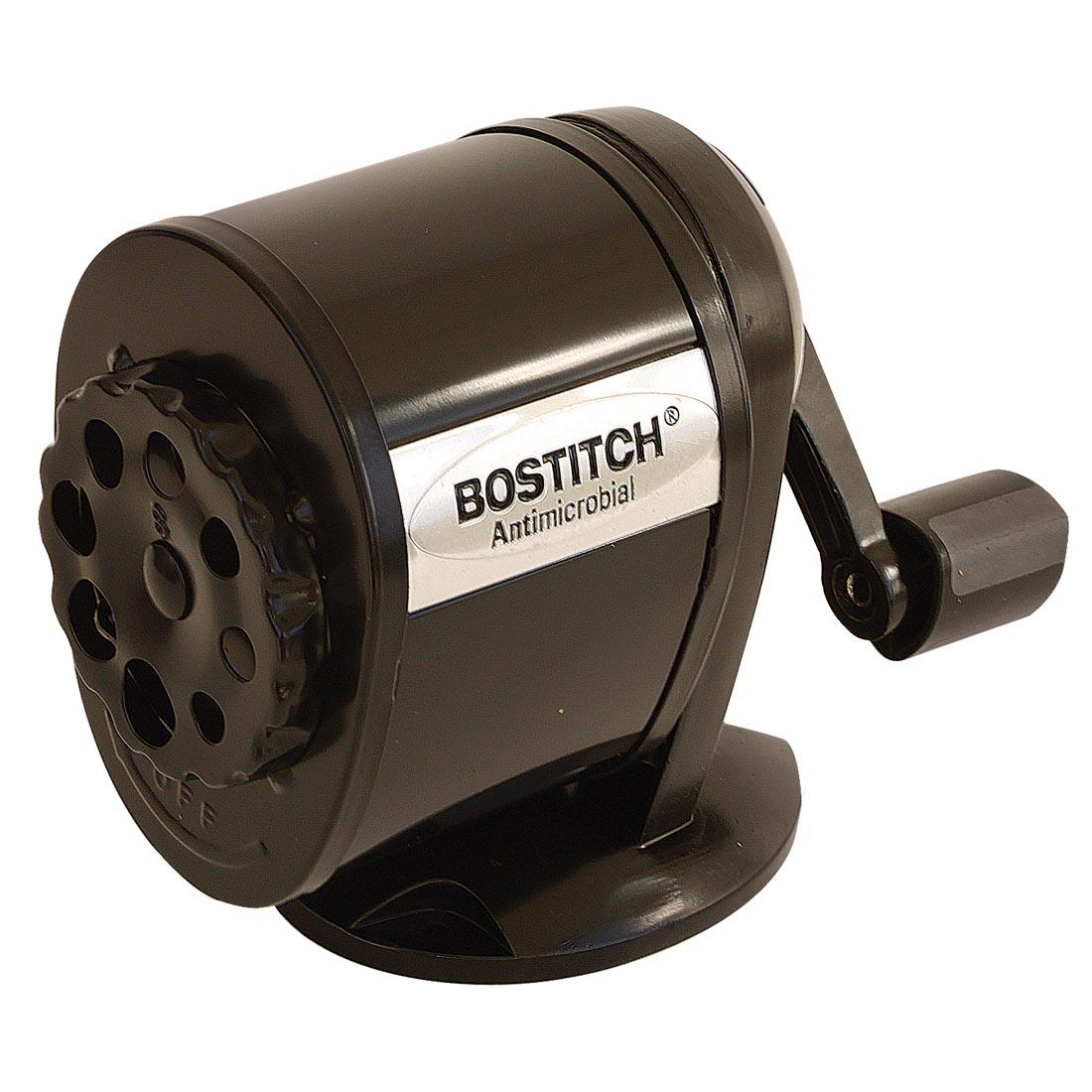 Bostitch Manual Pencil Sharpener Bostitch Manual Pencil Sharpener