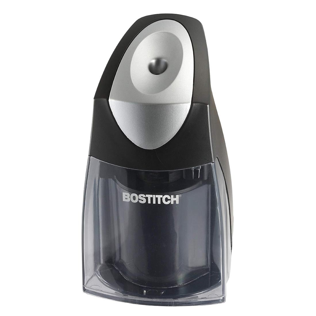 Bostitch QuietSharp Executive Vertical Electric Pencil Sharpener