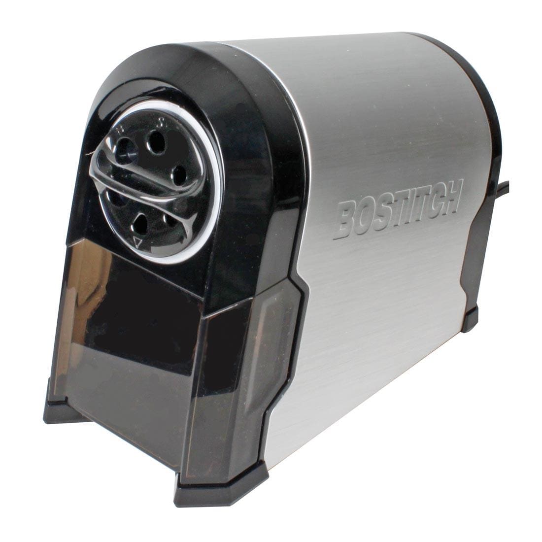 Bostitch Glow Super Pro Commercial Electric Pencil Sharpener