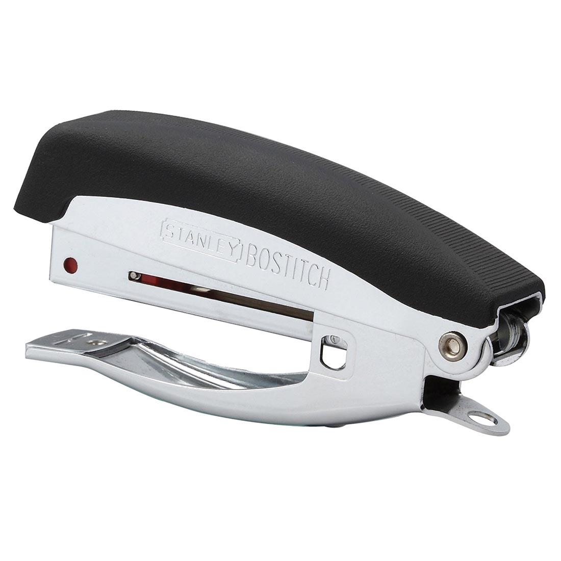 Bostitch 42100 Deluxe Hand-Held Stapler