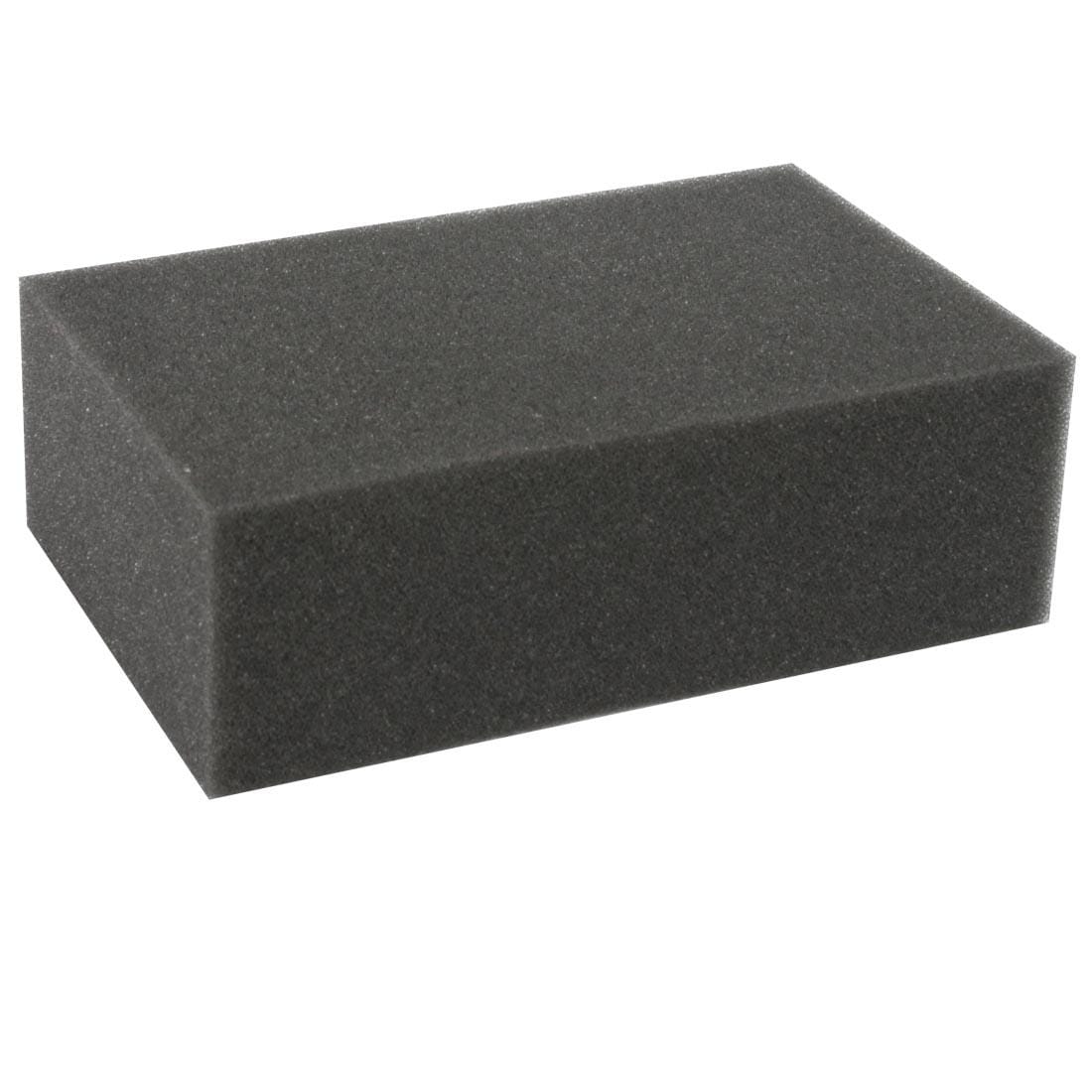 Foam Work Surface for needle felting