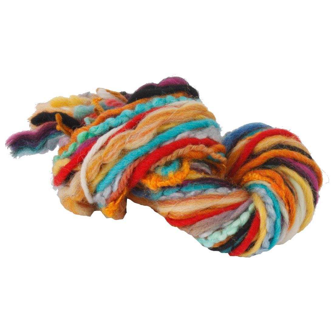 Wool Embellishment Yarn